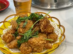 -张妈台式锅烧(深大店)