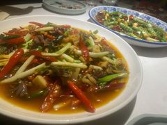 -院8里·小聚园老川菜(九眼桥店)