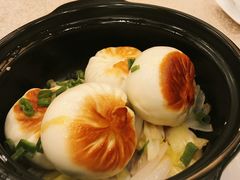 -麒麟中餐厅·经典粤菜·地道菜式老字号(广州长隆酒店)