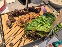 -通海俄式烧烤·俄罗斯大串(嵩山路店)
