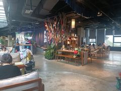 -轻武堂传统射箭·功夫茶·射击体验馆(仁和新城店)
