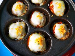 -My Way Town买味堂·东南亚餐厅(亦庄店)