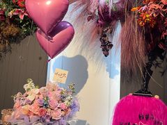 -LE SHARE洛笙·花园西餐(北京路步行街店)