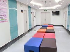-北京博济体检中心(亦庄店)