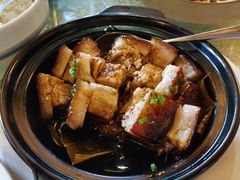 -通安客栈中餐厅·何家小馆