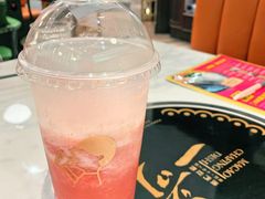 -喜茶(广州荔湾领展广场店)