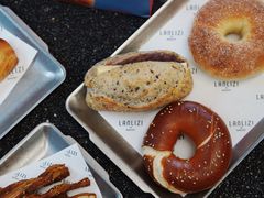 -LANLIZI BAKERY(COSMO店)