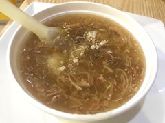 -食盈碗仔翅(星玺广场店)