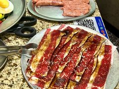 -首尔烤肉大排档(合生汇店)