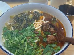 -马记永·兰州牛肉面(3019君尚店)