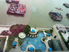 -澳门十六浦索菲特大酒店