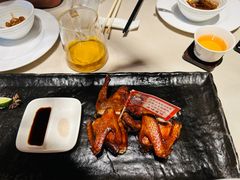 -侨美食家·粤菜(体育西路店)
