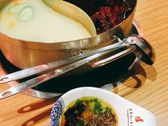 -重庆刘一手火锅(moe店)