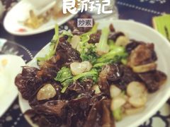 长廊饭店-长廊好灶头 本地人农家菜(枫泾古镇店)