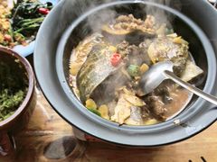 -老唐三下锅 ·张家界地标美食(溪布街店)