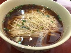 -伟记奥面馆(养育巷店)