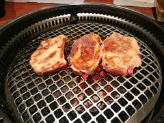 -赤坂亭 M9和牛烧肉(水街店)