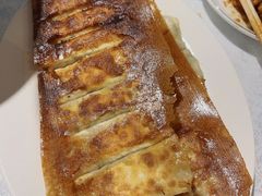 -大眼锅贴水饺(河东店)