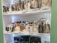 -海星奢选二手奢侈品手表包包鉴定回收寄卖(墨玉南路店)