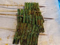 -新疆阿卜杜拉烧烤餐厅(四方坪店)