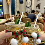 贵州朋友带路来吃的酸汤火锅，明天还来！