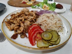 -Mevlana梅夫娜土耳其餐厅·清真