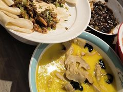 -锡和无锡菜(景丽苑店)