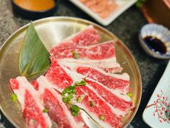 -梦山水日本烧肉(五四广场店)