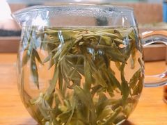 -十八棵（老龙井）御茶园(老龙井店)