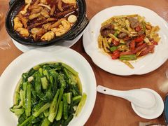 -柳州菜饮食文化博物馆(柳州金利达大厦店)