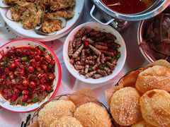 -辣不怕口味虾(凌霄路店)