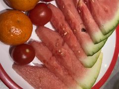 -福来居烤鸭店(天坛二店)