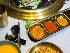 -妥妥烤肉料理(昙华林店)