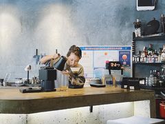 -BE NORMAL CAFE(霞溪路店)