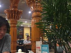 -巴依老爷新疆美食(望京小街店)