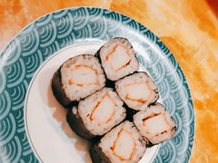 -万岁寿司(蓬江万达店)