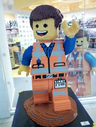 -乐高授权专卖店(新北万达店)