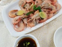-海港酒家(上水新丰店)