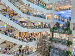 -赛格国际购物中心(小寨店)