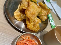 -西塔老太太拌饭(城市集市龙之梦店)