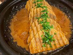 -径山十八道·风味民间菜(华夏之心店)