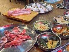 -香猪坊(五道口店)