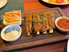 -翡翠鸟精品泰国菜(北辰财富中心店)