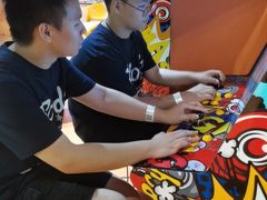 -不可思议减压馆·解压博物馆·摔碗发泄·团建定制