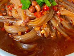 凉粉-国强手抓(西夏区店)