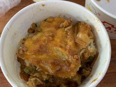 三鲜豆皮-众品香美食(三弓路店)