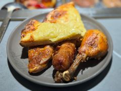 -非烤勿扰自助烤肉(宝安天虹店)