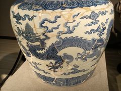 -景德镇中国陶瓷博物馆