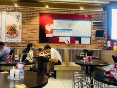 大堂-银记肠粉店(中山一路店)