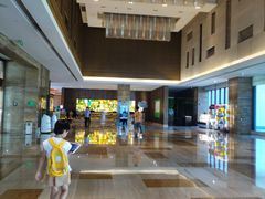 -南阳建业森林半岛假日酒店